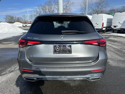 2023 Mercedes-Benz GLC 300 4MATIC