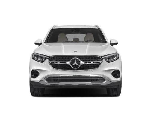 Black 2023 Mercedes-Benz GLC 300 4MATIC
