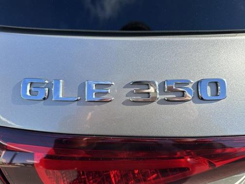 2022 Mercedes-Benz GLE 350 4MATIC