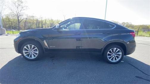 Photo 5 of 30 of 2019 BMW X6 xDrive35i