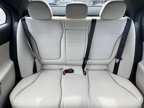 2023 Mercedes-Benz C-Class 4MATIC Sedan