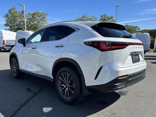2024 Lexus NX 350 Premium
