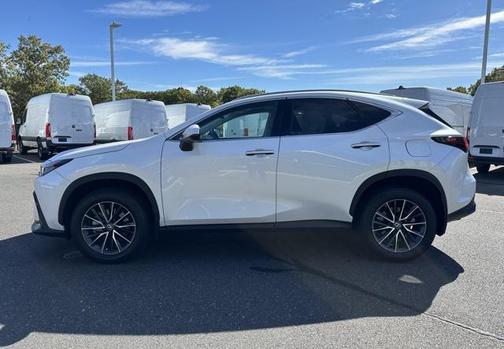 2024 Lexus NX 350 Premium
