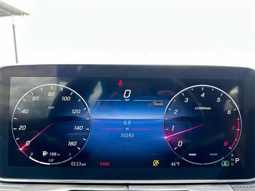 2023 Mercedes-Benz C-Class 4MATIC Sedan