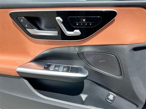 2023 Mercedes-Benz C-Class 4MATIC Sedan