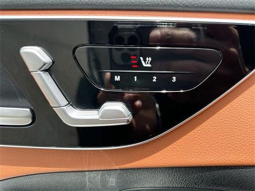2023 Mercedes-Benz C-Class 4MATIC Sedan