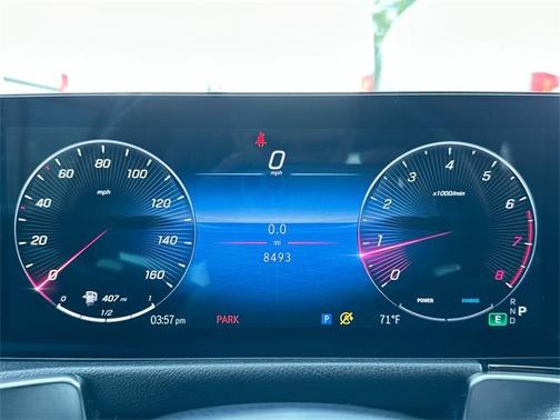 2025 Mercedes-Benz GLB 250 4MATIC