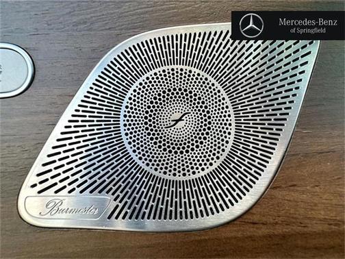 2022 Mercedes-Benz GLS 450 4MATIC