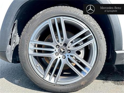 2022 Mercedes-Benz GLS 450 4MATIC