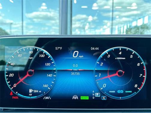 2022 Mercedes-Benz GLS 450 4MATIC