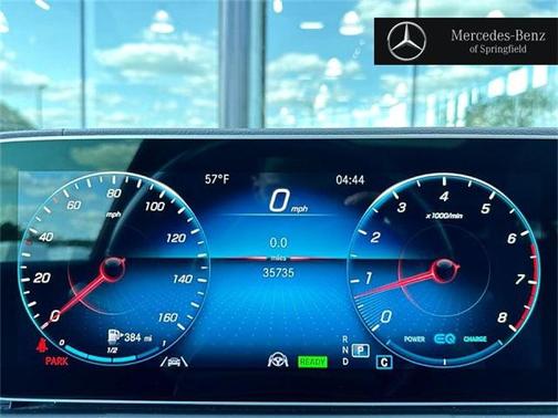 2022 Mercedes-Benz GLS 450 4MATIC