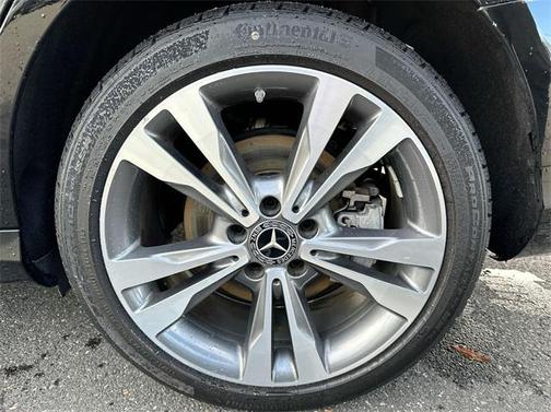 2021 Mercedes-Benz C-Class 4MATIC Sedan
