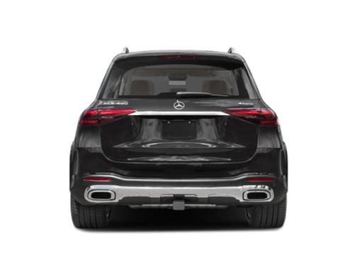 2025 Mercedes-Benz GLE 450 4MATIC