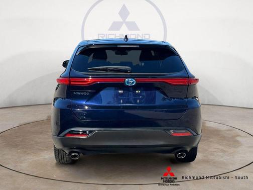 2023 Toyota Venza LE