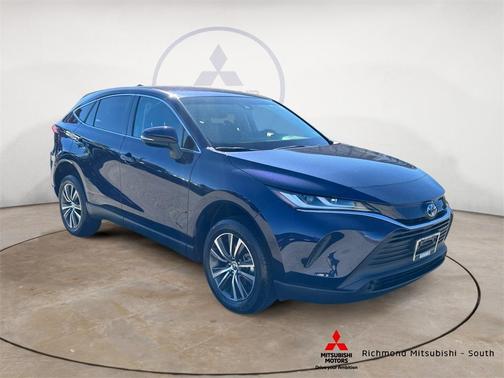 2023 Toyota Venza LE