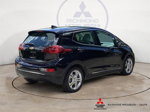 2020 Chevrolet Bolt EV LT