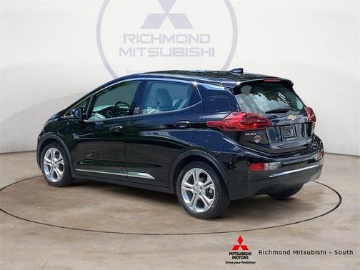 2020 Chevrolet Bolt EV LT