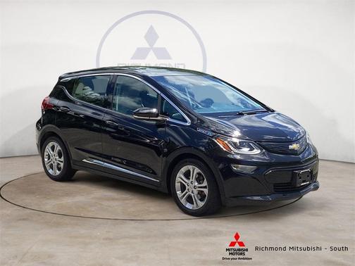 2020 Chevrolet Bolt EV LT