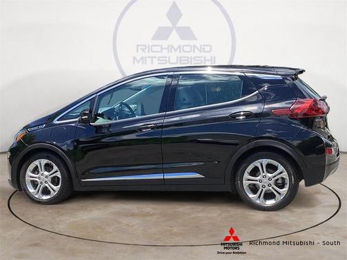 2020 Chevrolet Bolt EV LT