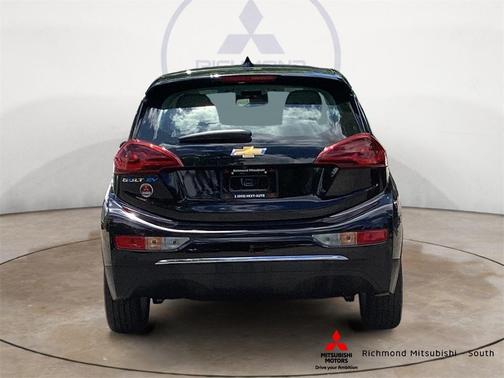 2020 Chevrolet Bolt EV LT