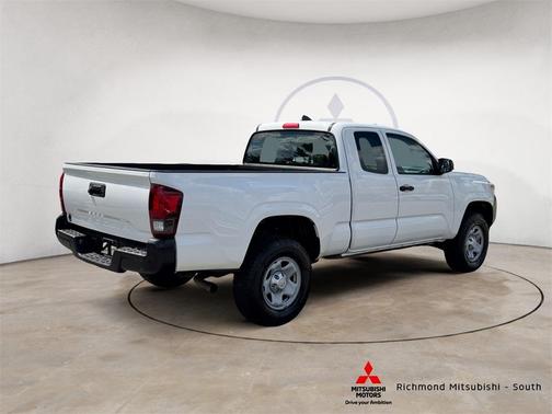2018 Toyota Tacoma SR5