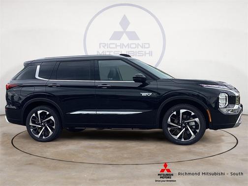 2025 Mitsubishi Outlander PHEV