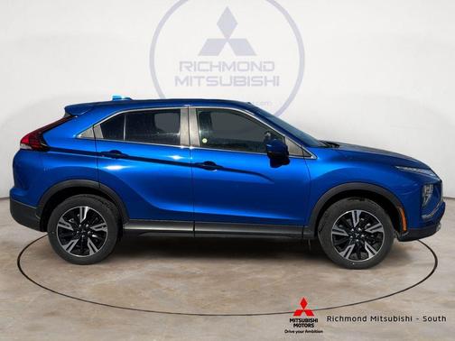 2024 Mitsubishi Eclipse Cross SE