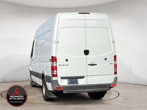 2009 Dodge Sprinter HIGH ROOF