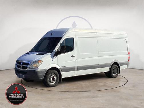 2009 Dodge Sprinter HIGH ROOF