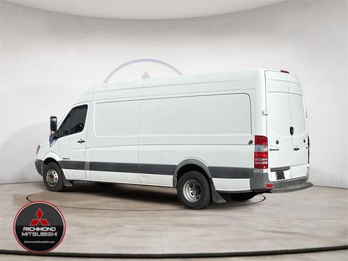 2009 Dodge Sprinter HIGH ROOF