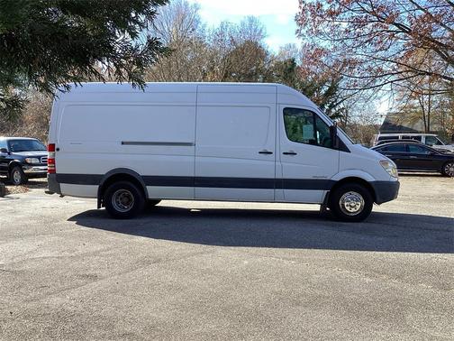 2009 Dodge Sprinter HIGH ROOF