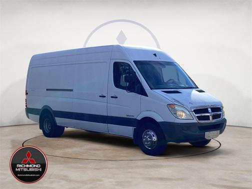 2009 Dodge Sprinter HIGH ROOF