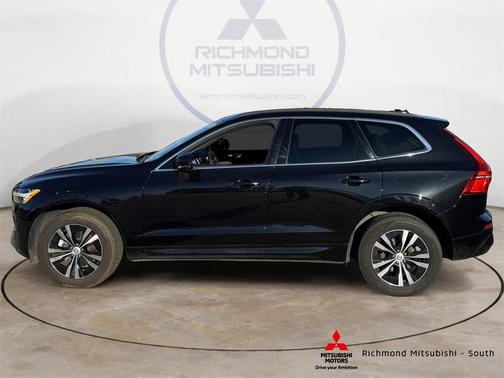 2023 Volvo XC60 B5 Core