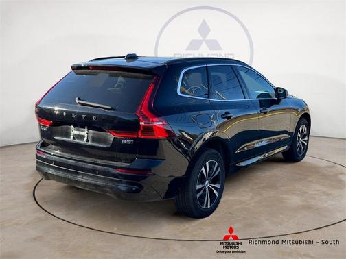 2023 Volvo XC60 B5 Core
