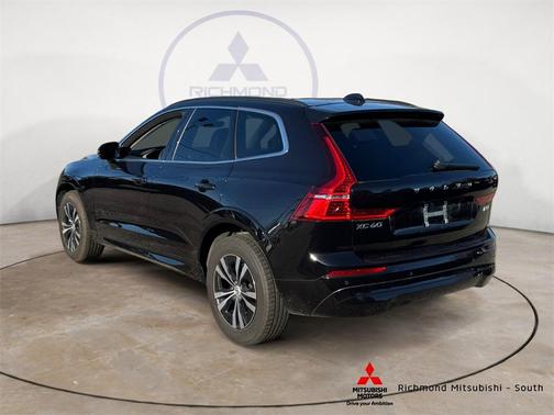 2023 Volvo XC60 B5 Core
