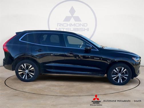 2023 Volvo XC60 B5 Core