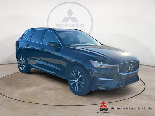 2023 Volvo XC60 B5 Core