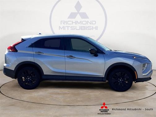 2022 Mitsubishi Eclipse Cross LE
