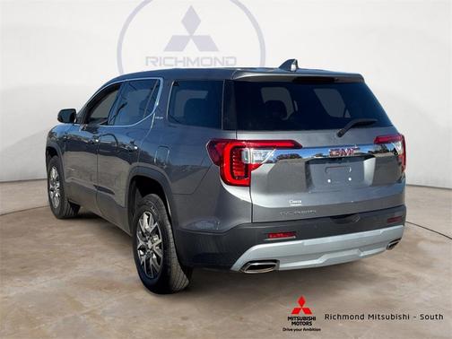 2022 GMC Acadia SLE