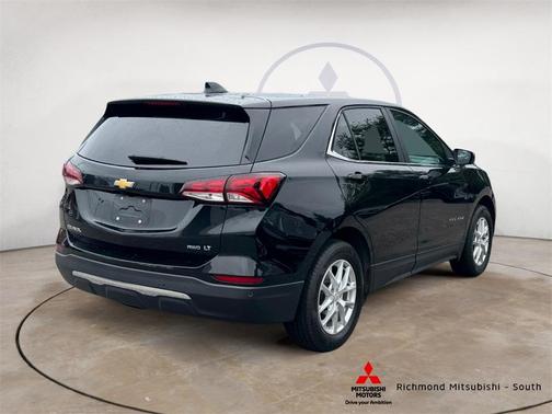 2023 Chevrolet Equinox 2LT