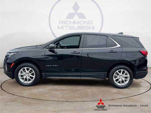 2023 Chevrolet Equinox 2LT