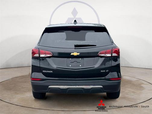 2023 Chevrolet Equinox 2LT