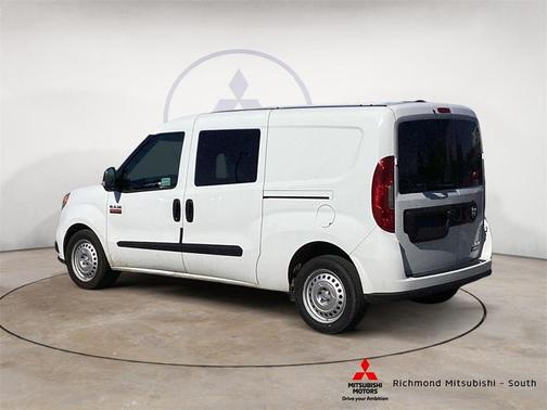 2022 RAM ProMaster City Base