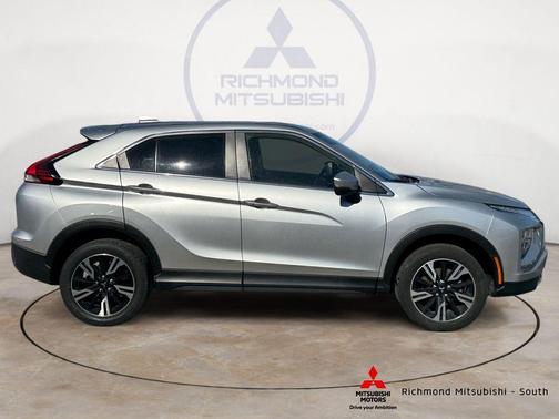 2024 Mitsubishi Eclipse Cross 