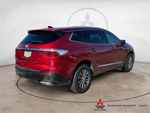 2024 Buick Enclave Premium