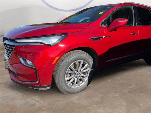 2024 Buick Enclave Premium