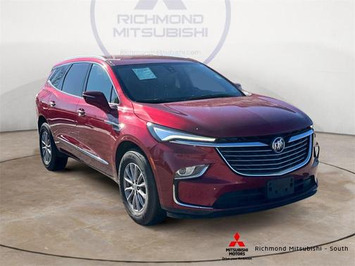 2024 Buick Enclave Premium