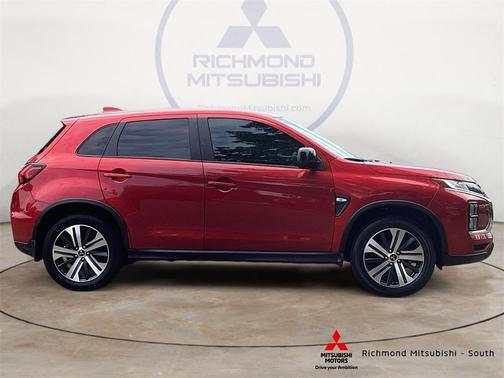 2023 Mitsubishi Outlander Sport 2.0 SE