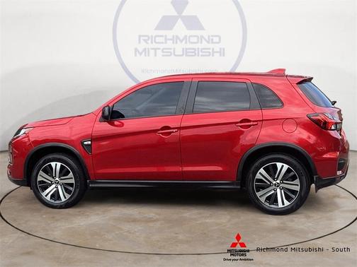 2023 Mitsubishi Outlander Sport 2.0 SE
