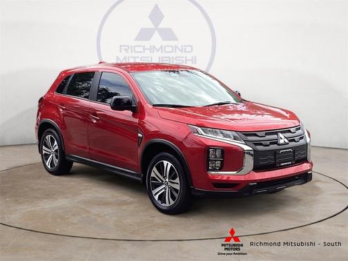 2023 Mitsubishi Outlander Sport 2.0 SE